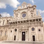 Piazza Mazzini 90 Mq 5 Lejlighed Lecce