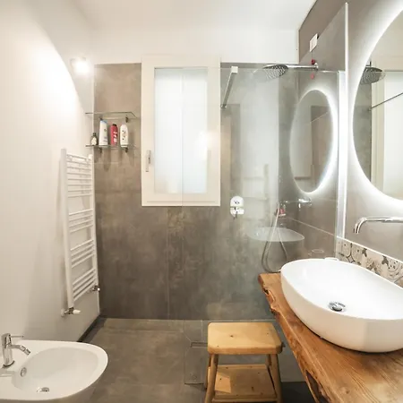 Piazza Mazzini 90 Mq 5