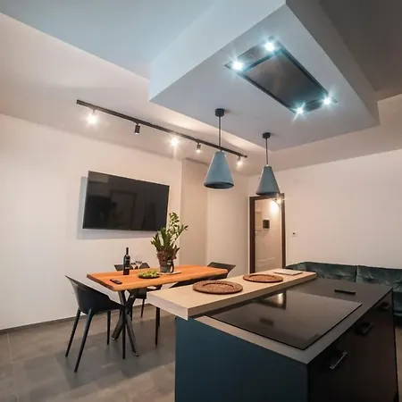 Piazza Mazzini 90 Mq 5