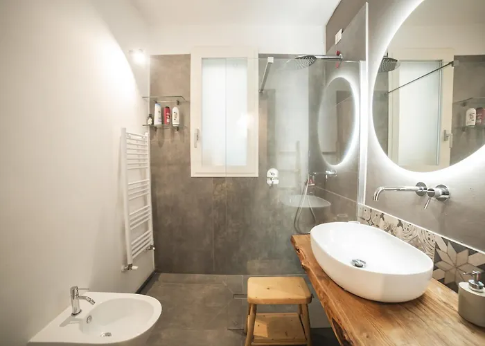 Piazza Mazzini 90 Mq 5