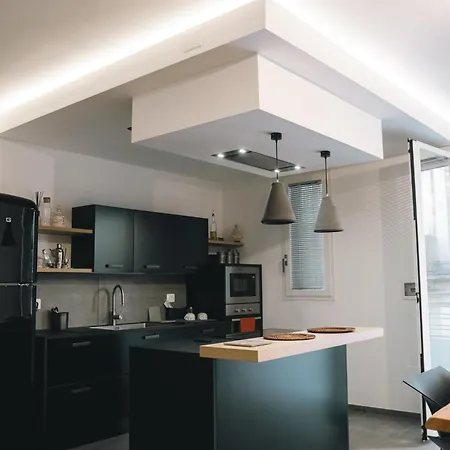 Apartamento Piazza Mazzini 90 Mq 5 Lecce