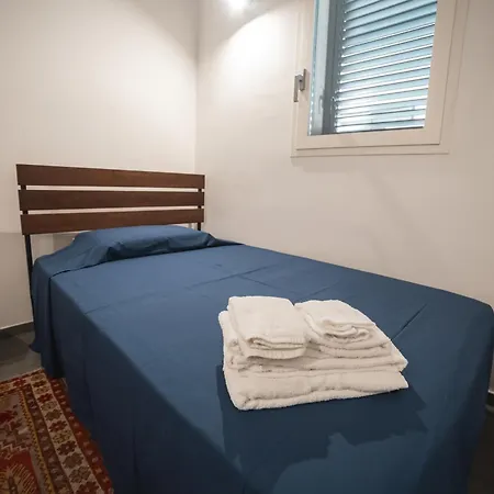 Piazza Mazzini 90 Mq 5 *