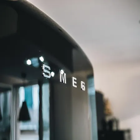 Piazza Mazzini 90 Mq 5 レッチェ