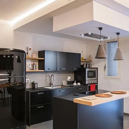 Piazza Mazzini 90 Mq 5 *