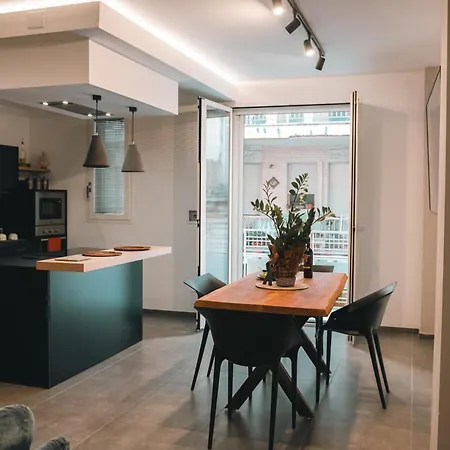 Piazza Mazzini 90 Mq 5 * לצ'ה