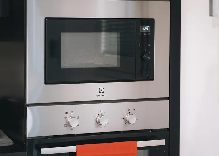 Piazza Mazzini 90 Mq 5 Apartman Lecce