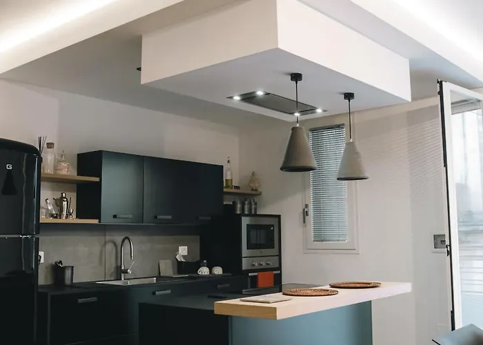 Apartman Piazza Mazzini 90 Mq 5 Lecce