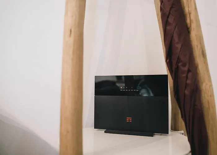 Piazza Mazzini 90 Mq 5 아파트