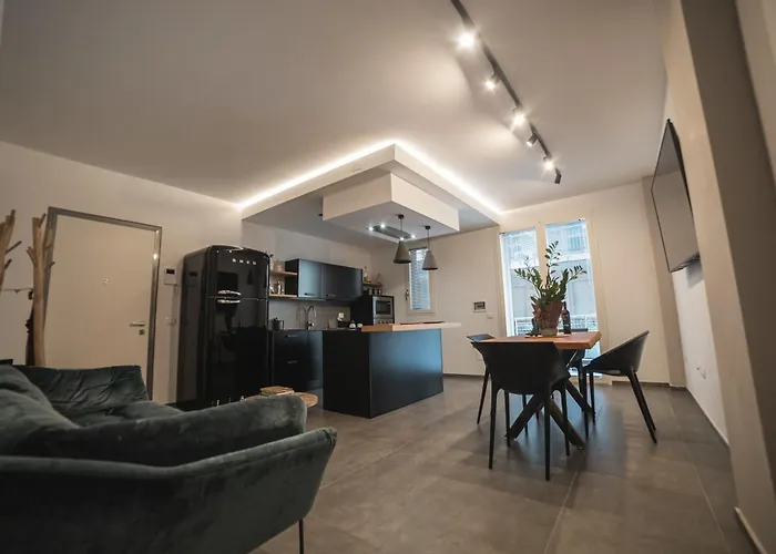 Apartman Piazza Mazzini 90 Mq 5 *