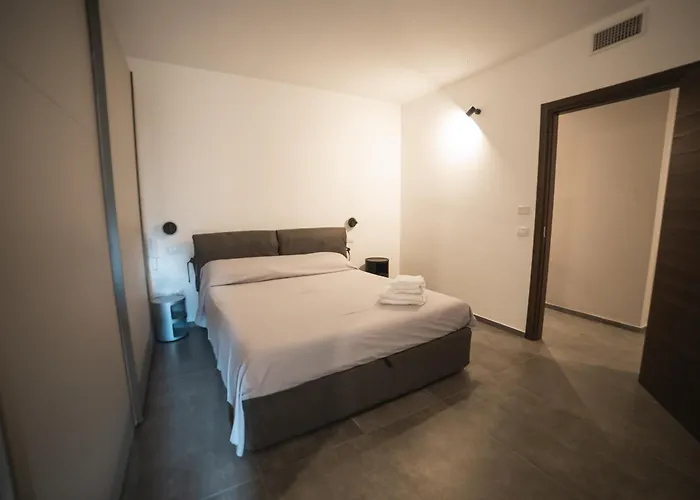 Piazza Mazzini 90 Mq 5 Apartman